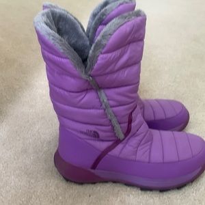 The North Face Youth Amore 2